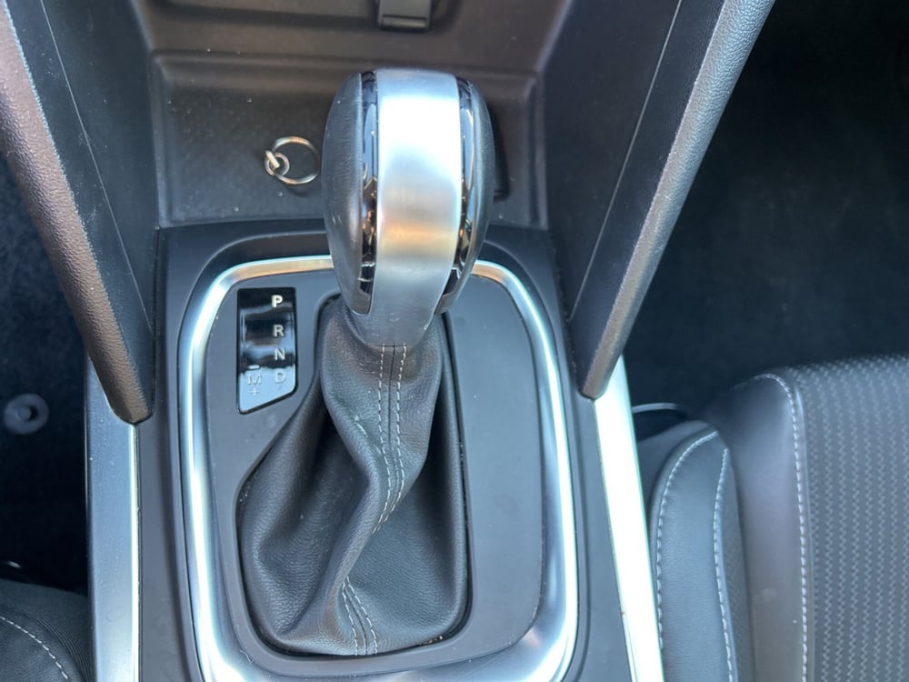 Renault Mégane Sporter usata a Latina (19)