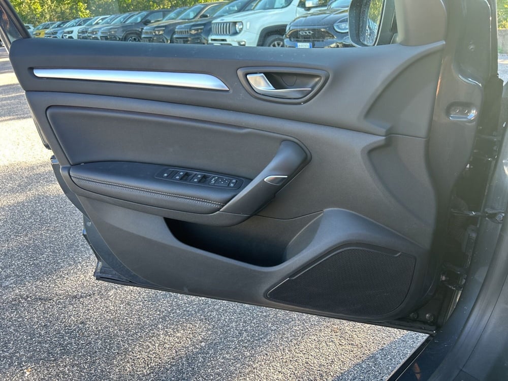 Renault Mégane Sporter usata a Latina (20)