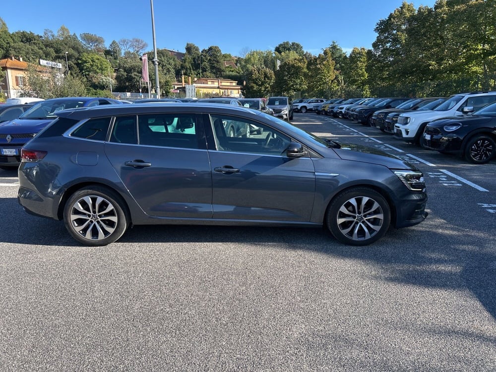 Renault Mégane Sporter usata a Latina (6)