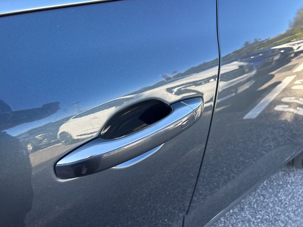 Renault Mégane Sporter usata a Latina (9)