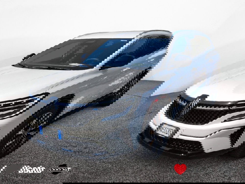 Renault Espace nuova a Latina