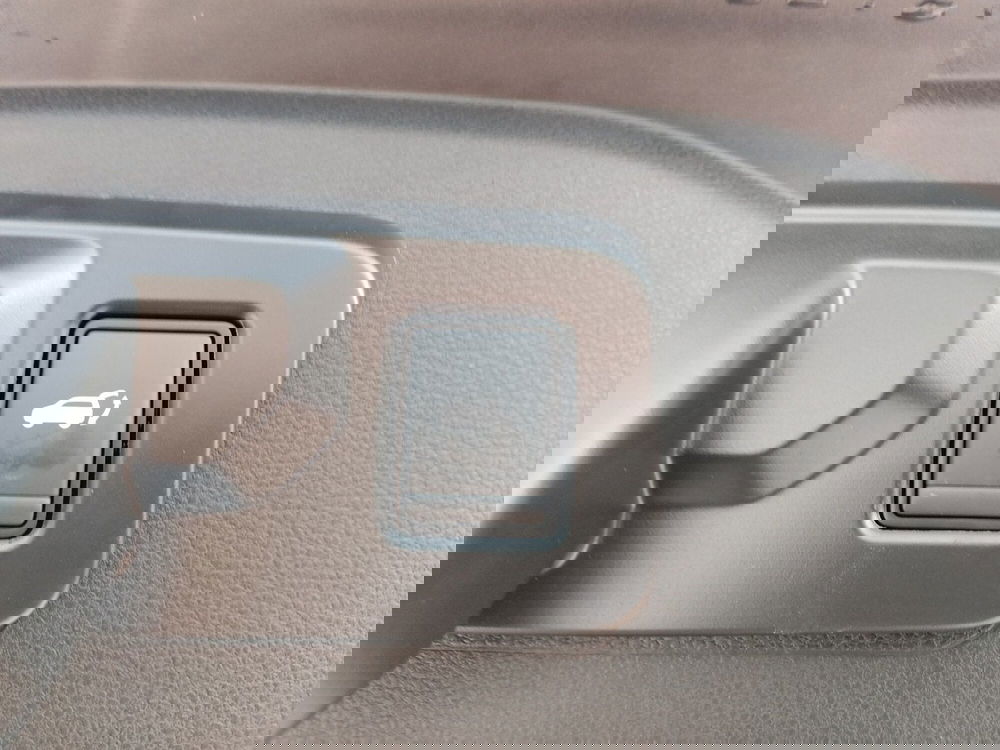 Renault Espace nuova a Latina (11)