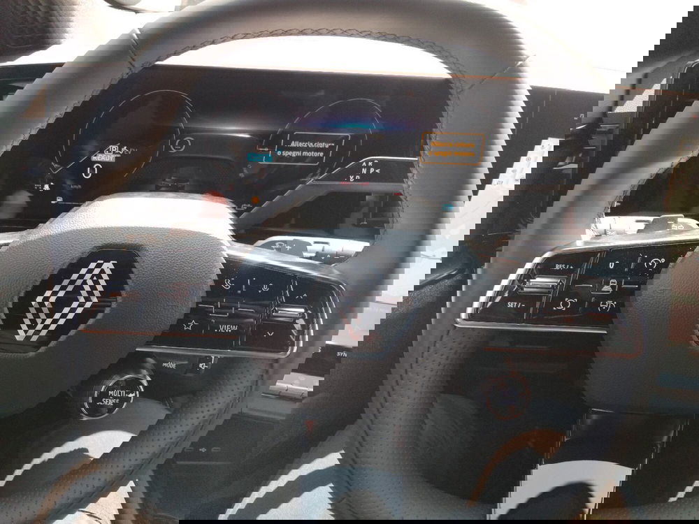 Renault Espace nuova a Latina (15)