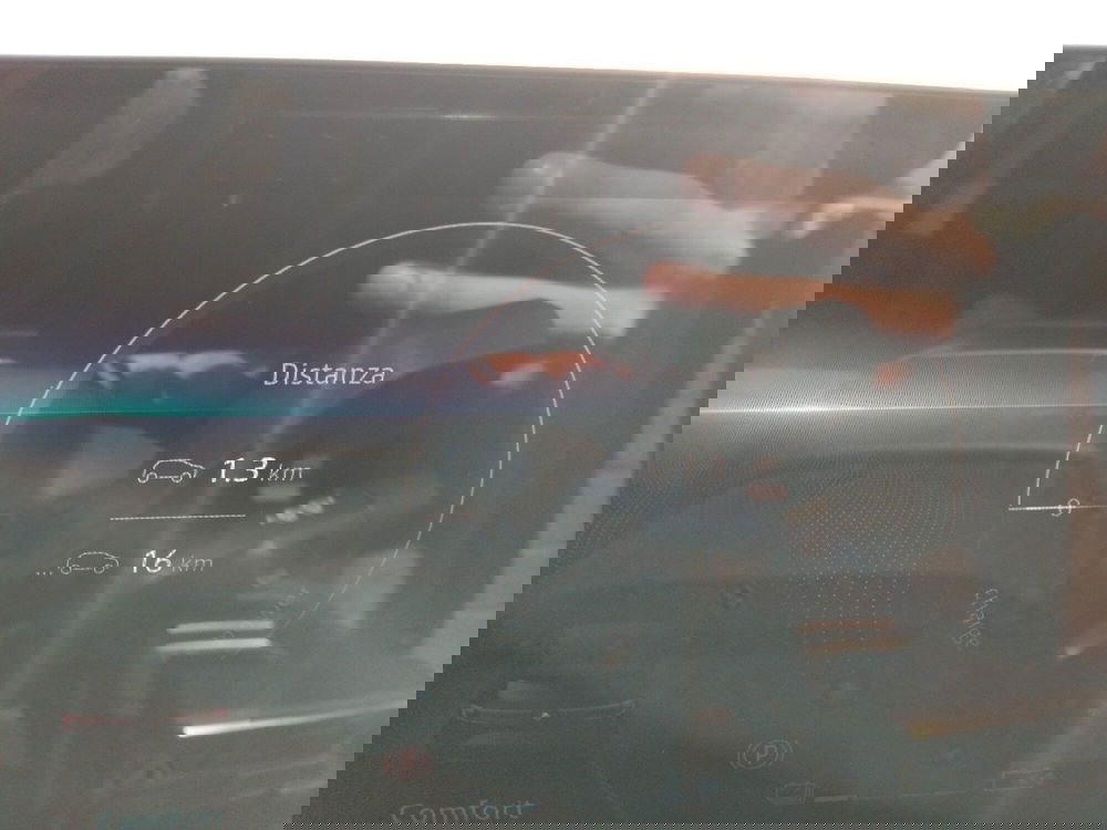 Renault Espace nuova a Latina (16)