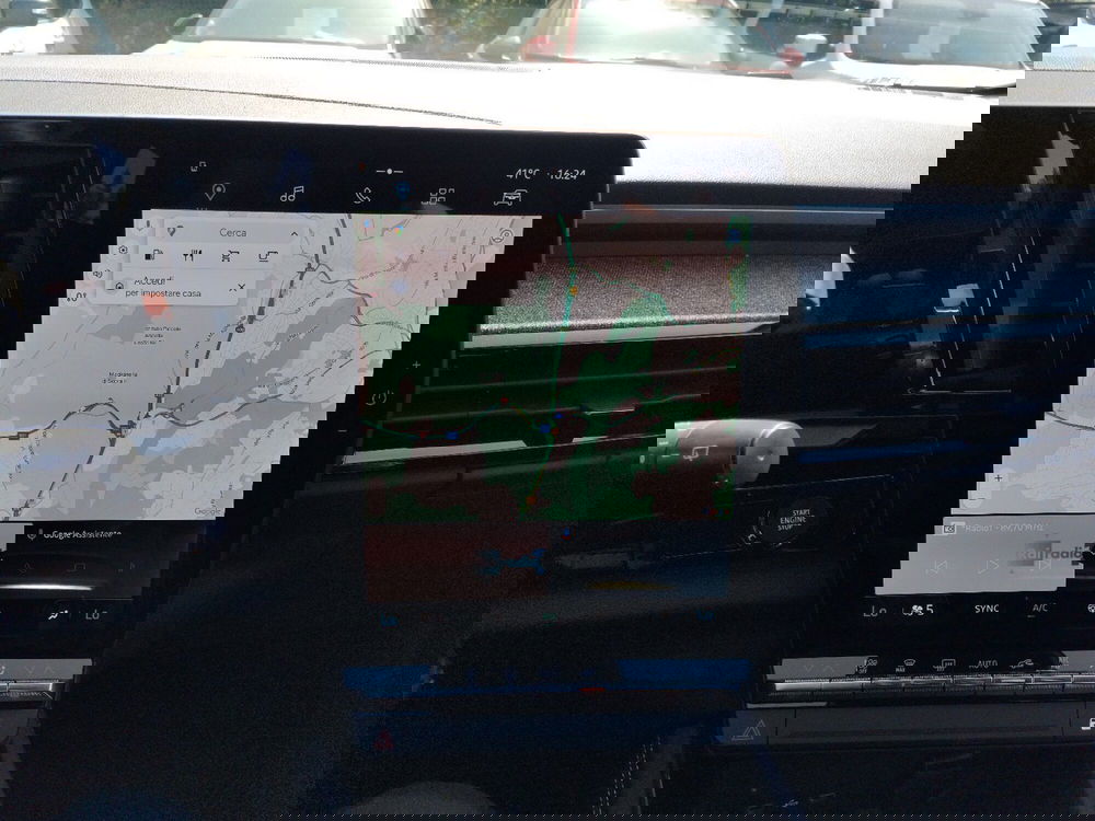 Renault Espace nuova a Latina (17)