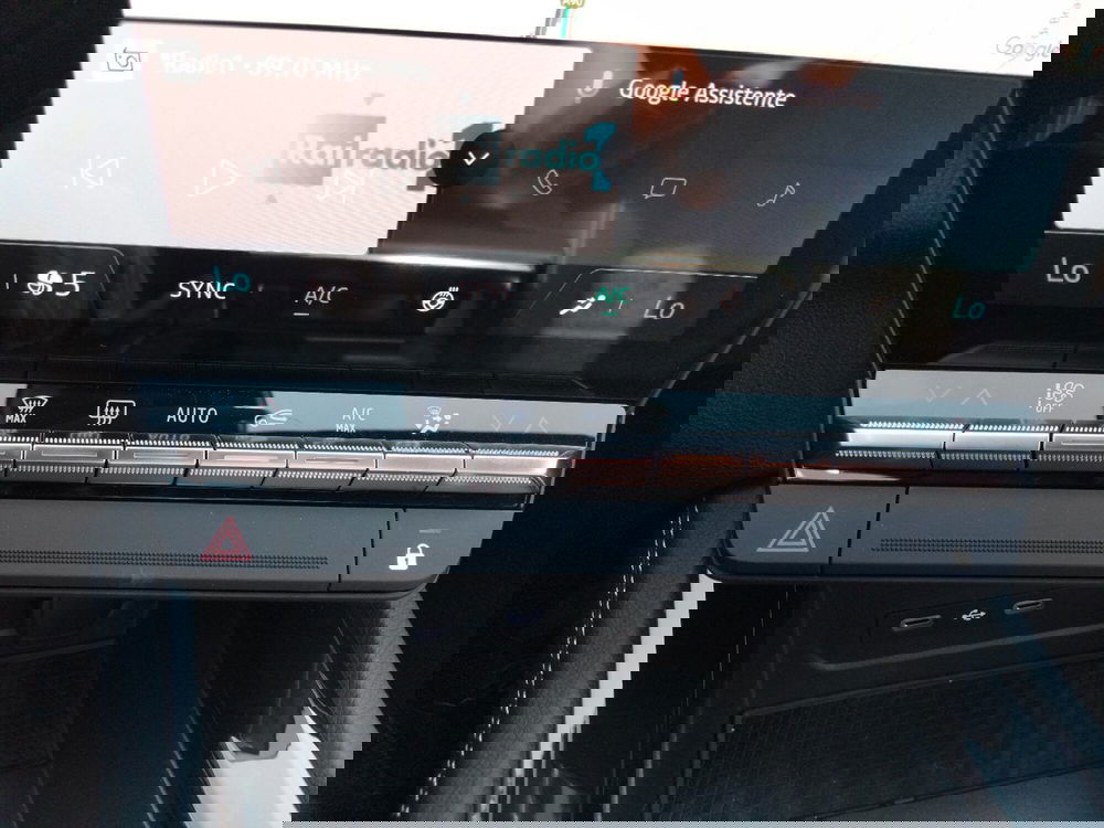 Renault Espace nuova a Latina (18)