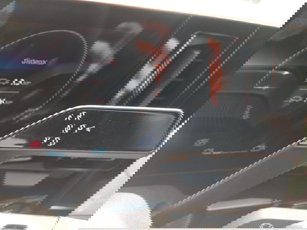 Renault Espace nuova a Latina (19)