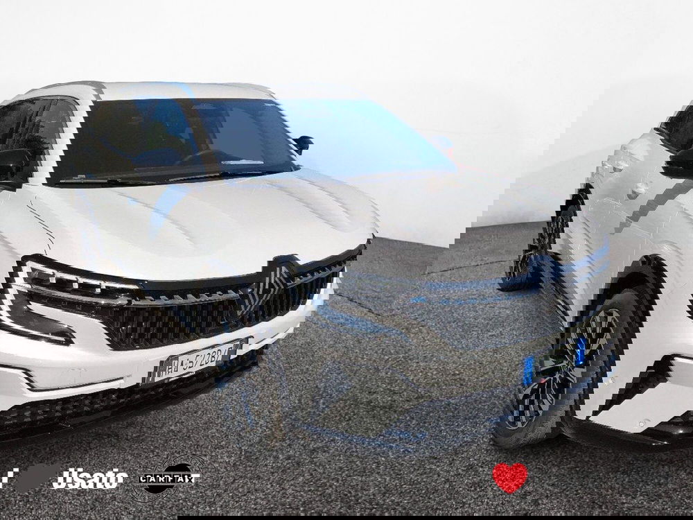 Renault Espace nuova a Latina (2)