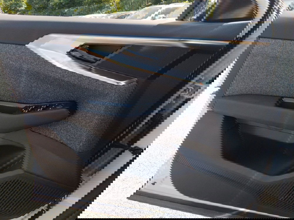 Renault Espace nuova a Latina (20)