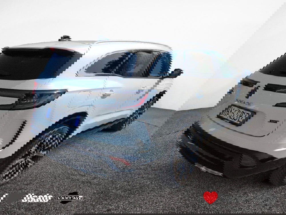 Renault Espace nuova a Latina (3)