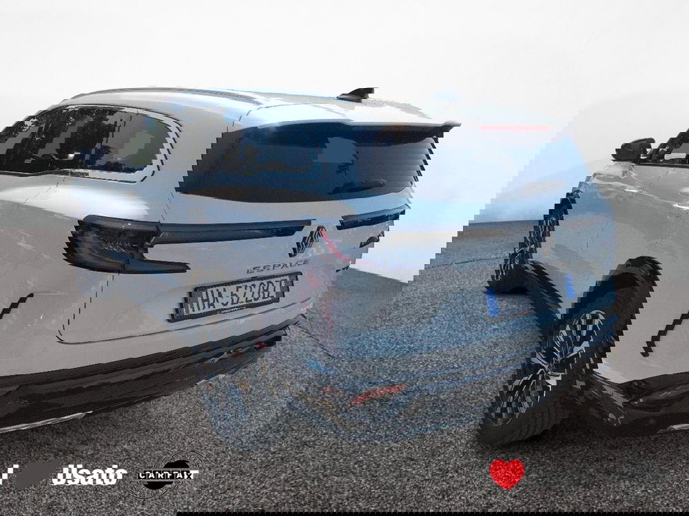 Renault Espace nuova a Latina (4)