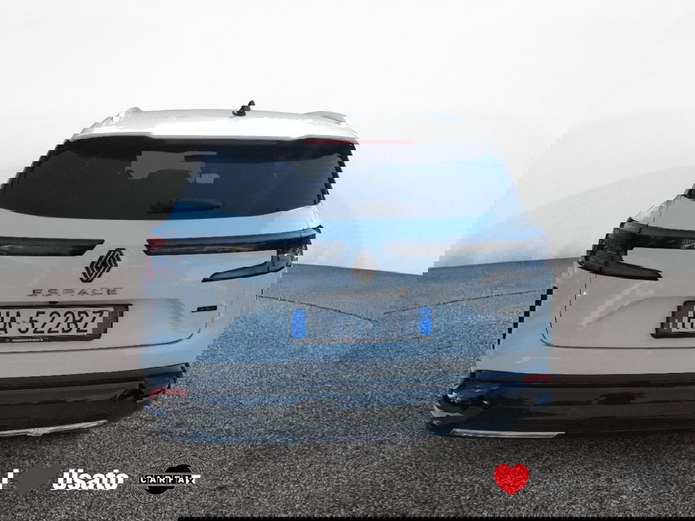 Renault Espace nuova a Latina (5)