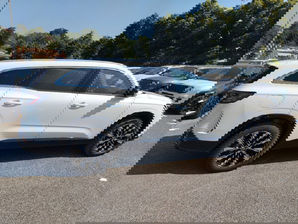 Renault Espace nuova a Latina (6)