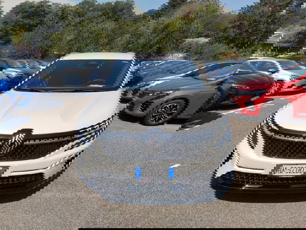 Renault Espace nuova a Latina (7)