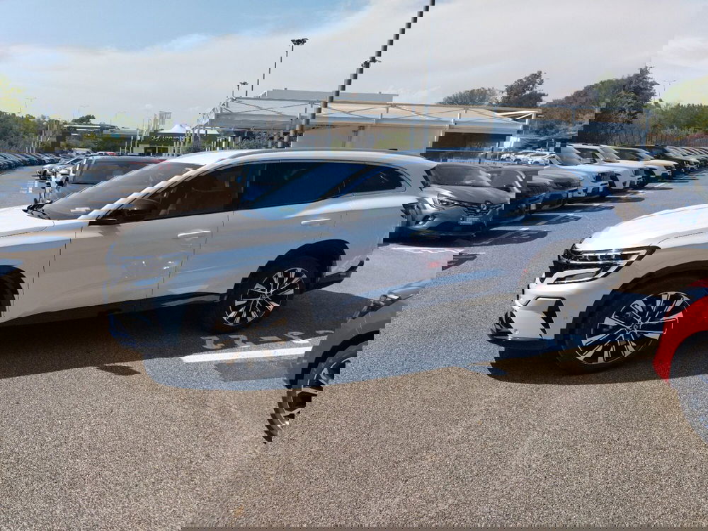 Renault Espace nuova a Latina (8)