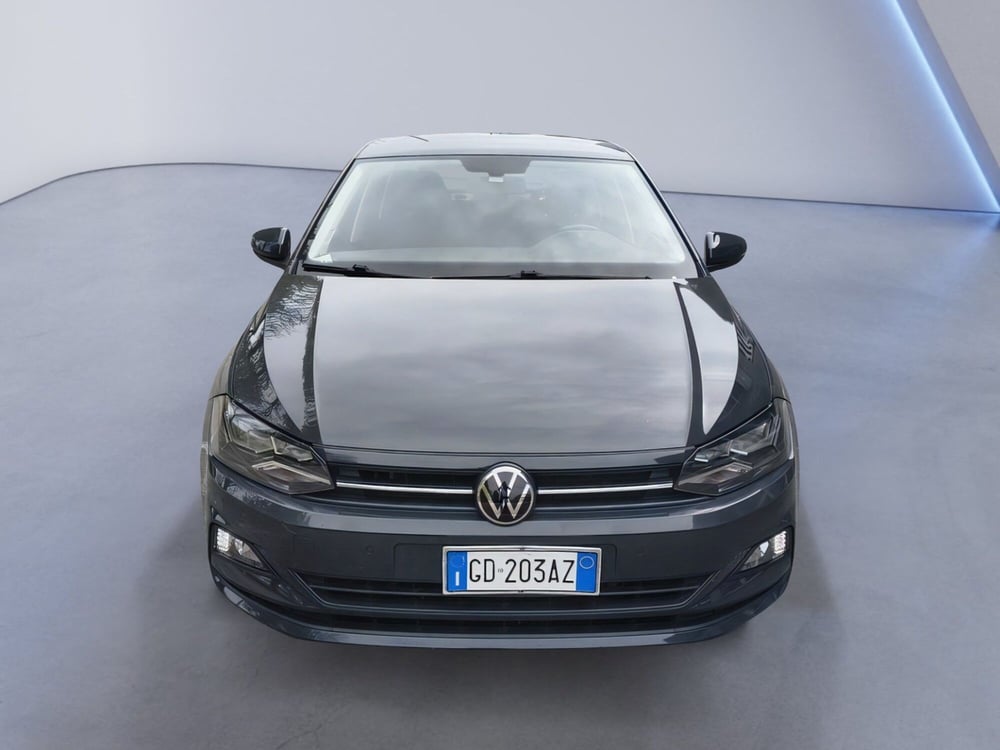 Volkswagen Polo usata a Padova