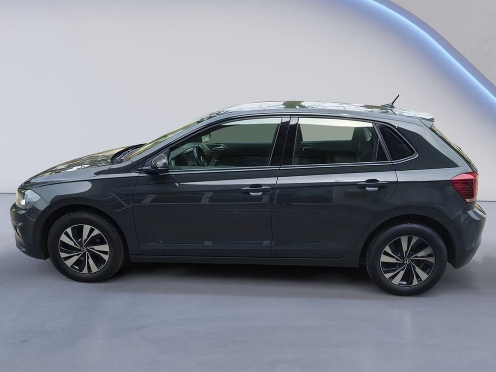 Volkswagen Polo usata a Padova (7)