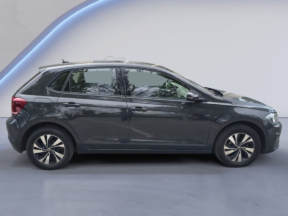 Volkswagen Polo usata a Padova (8)