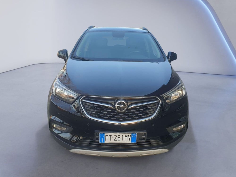 Opel Mokka usata a Padova
