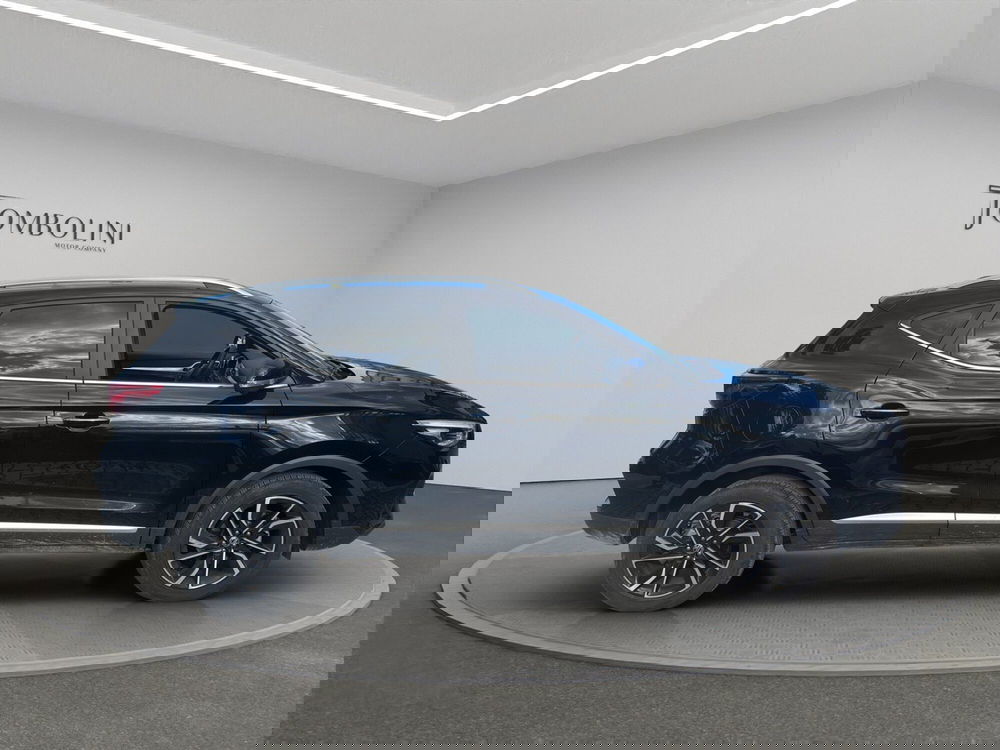 Mg ZS usata a Macerata (8)