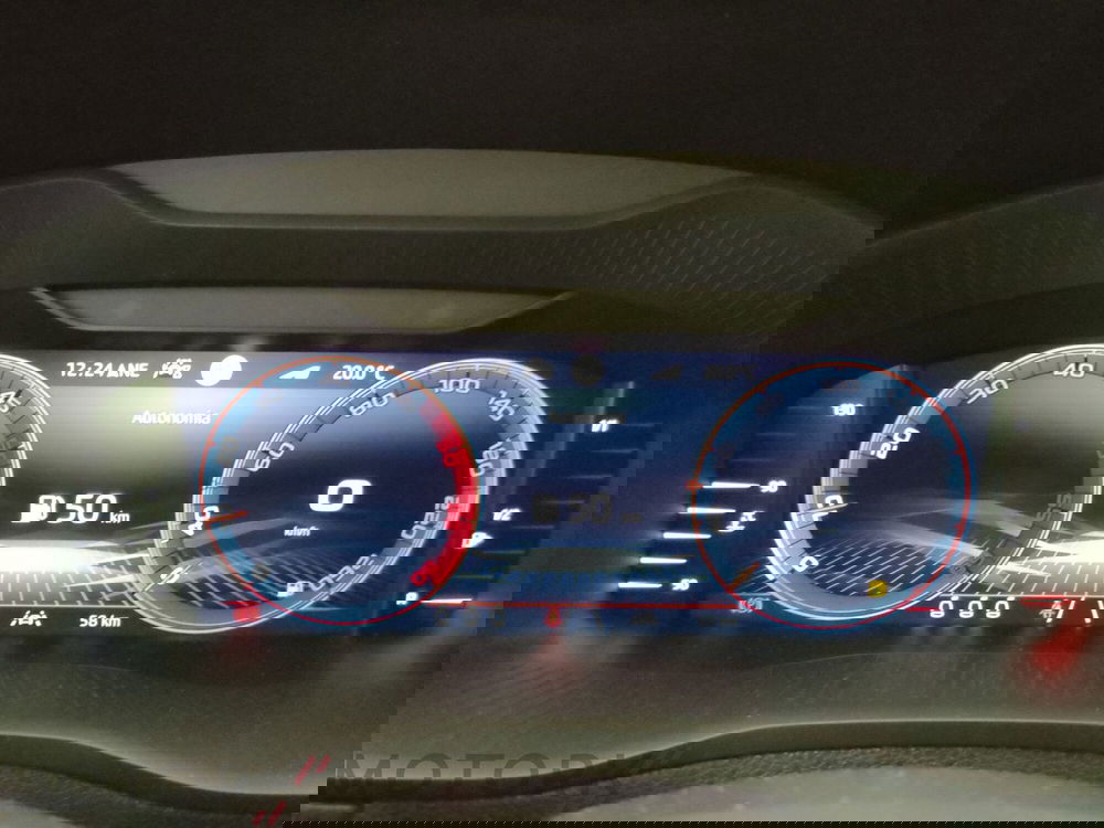 Skoda Karoq nuova a Varese (14)