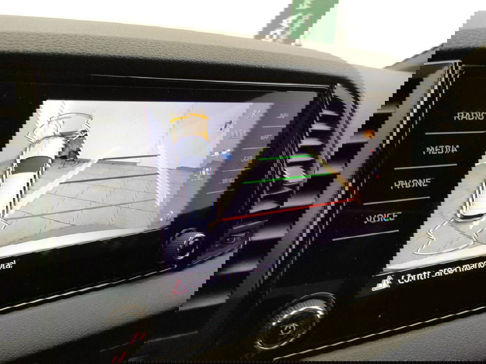 Skoda Karoq nuova a Varese (16)