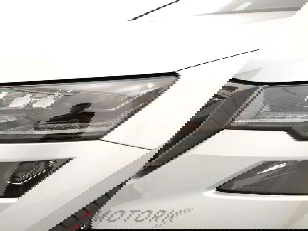Skoda Karoq nuova a Varese (4)