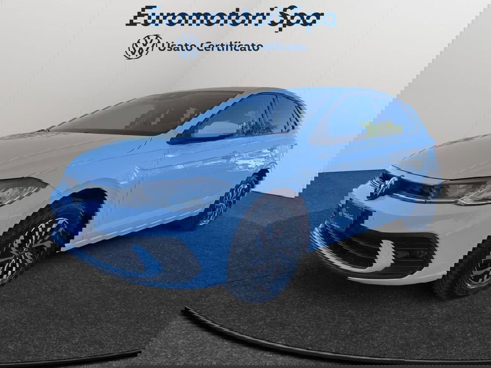 Volkswagen Polo nuova a Grosseto