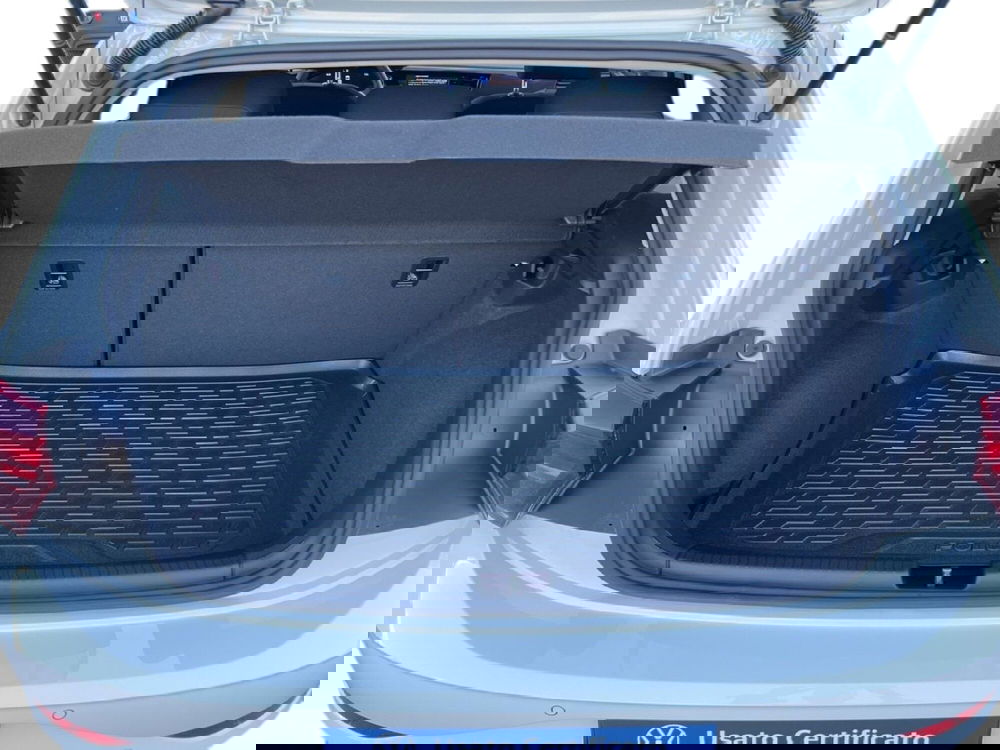 Volkswagen Polo nuova a Grosseto (10)