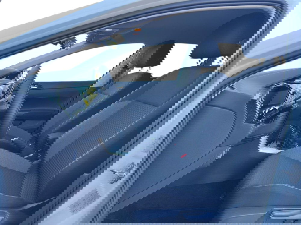 Volkswagen Polo nuova a Grosseto (11)