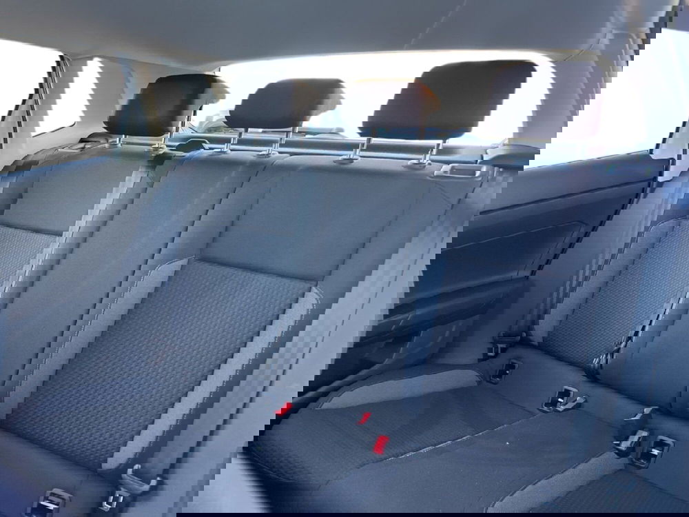 Volkswagen Polo nuova a Grosseto (12)