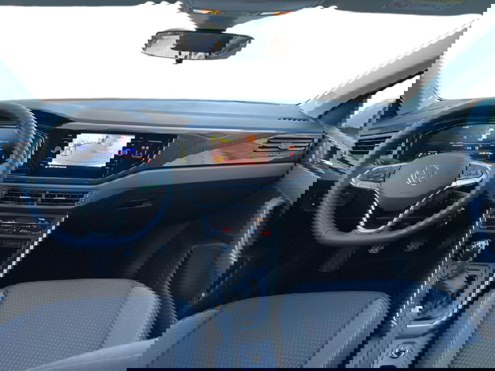 Volkswagen Polo nuova a Grosseto (13)