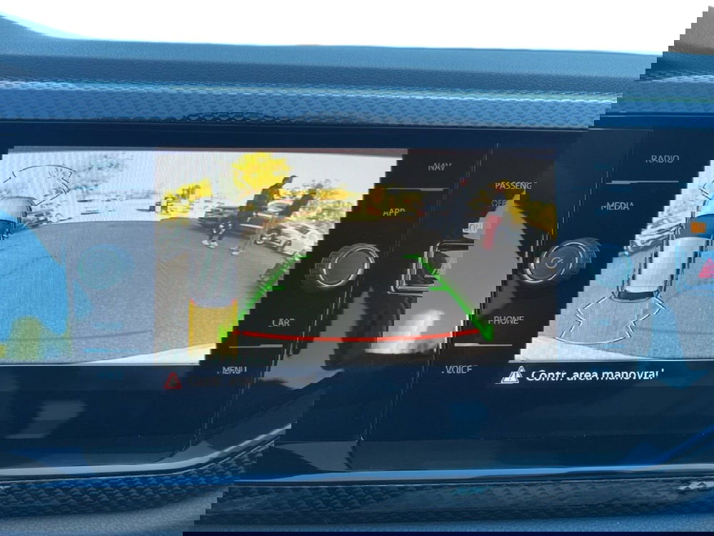 Volkswagen Polo nuova a Grosseto (14)