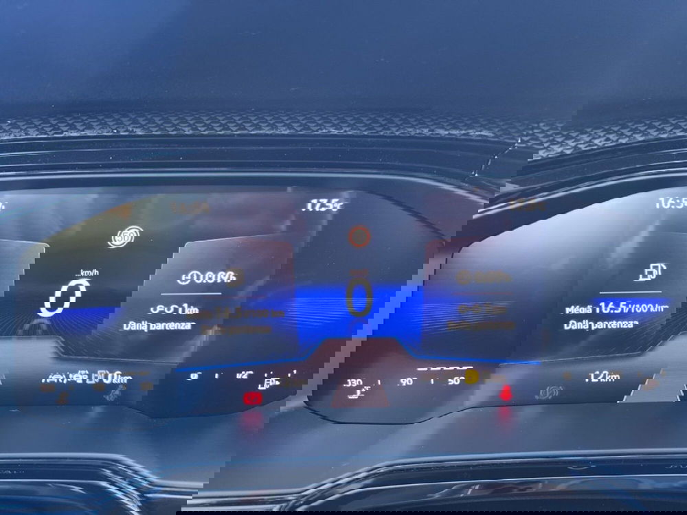 Volkswagen Polo nuova a Grosseto (15)