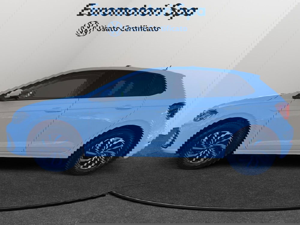 Volkswagen Polo nuova a Grosseto (2)