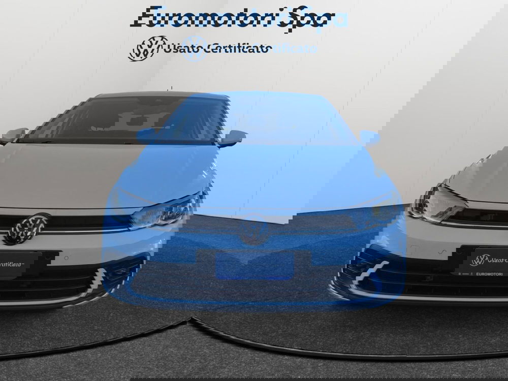 Volkswagen Polo nuova a Grosseto (8)