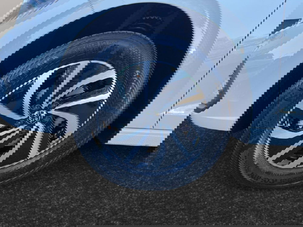 Volkswagen Polo nuova a Grosseto (9)