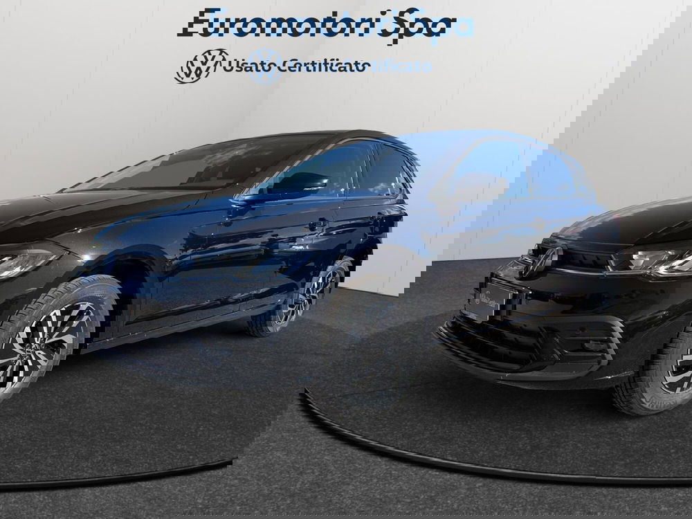 Volkswagen Polo nuova a Grosseto