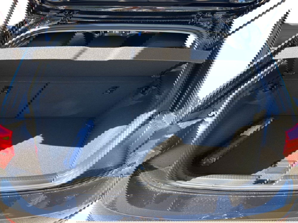 Volkswagen Polo nuova a Grosseto (10)