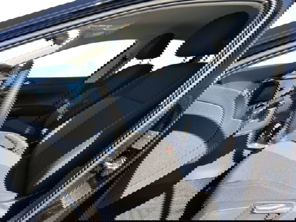 Volkswagen Polo nuova a Grosseto (11)