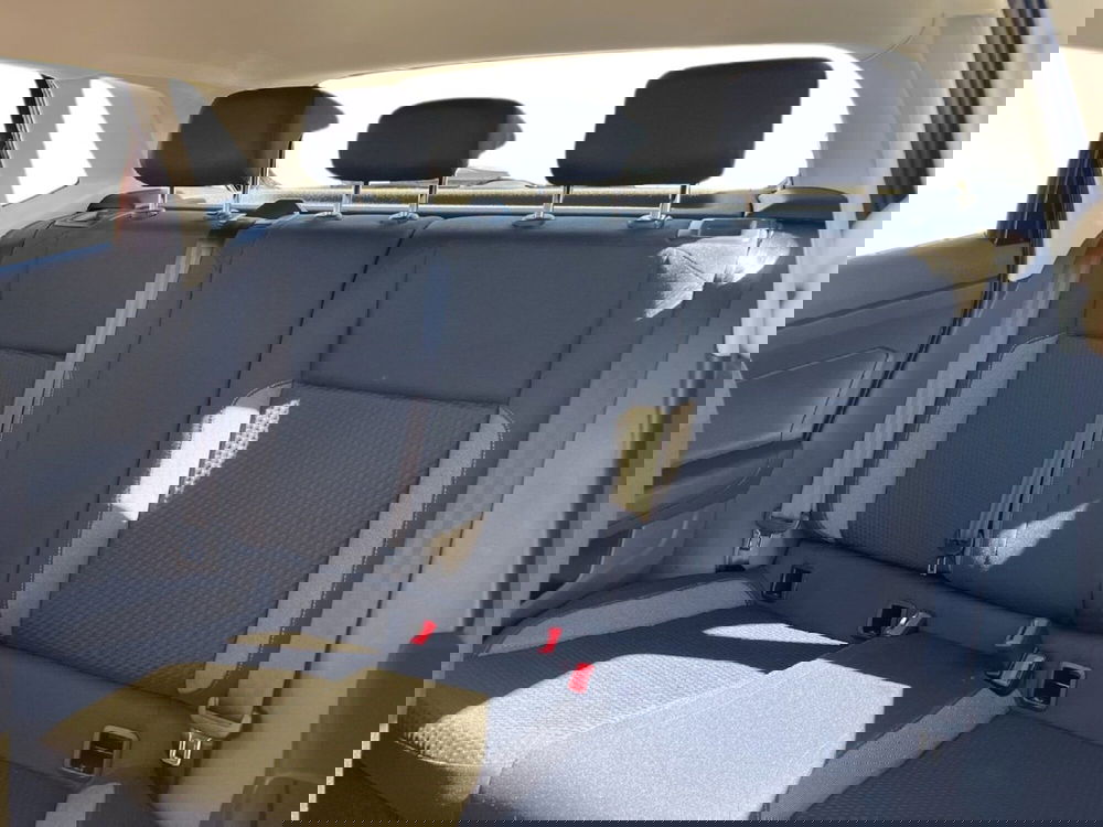 Volkswagen Polo nuova a Grosseto (12)