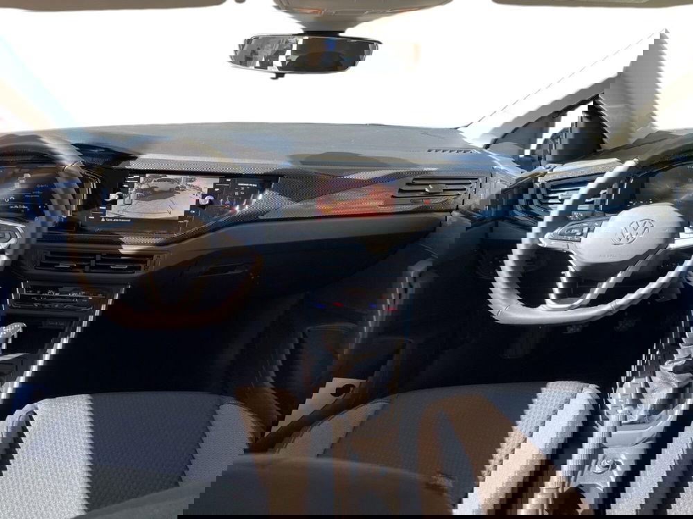 Volkswagen Polo nuova a Grosseto (13)