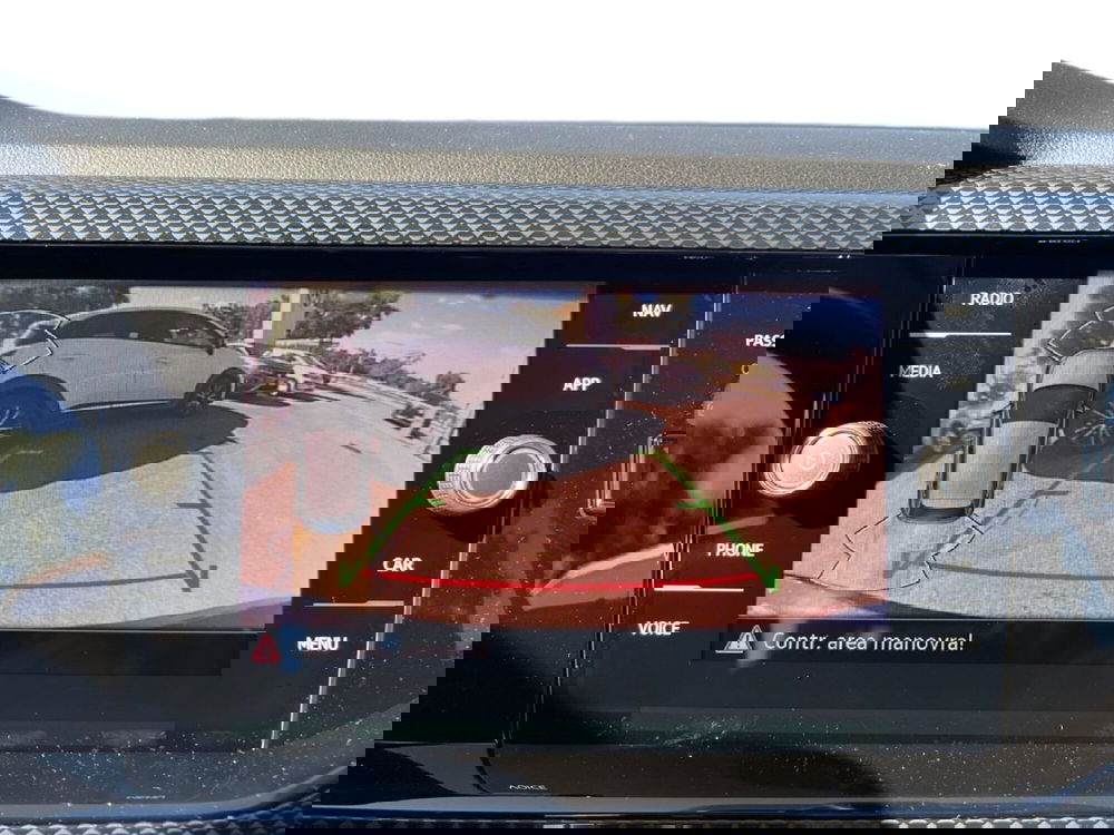 Volkswagen Polo nuova a Grosseto (14)