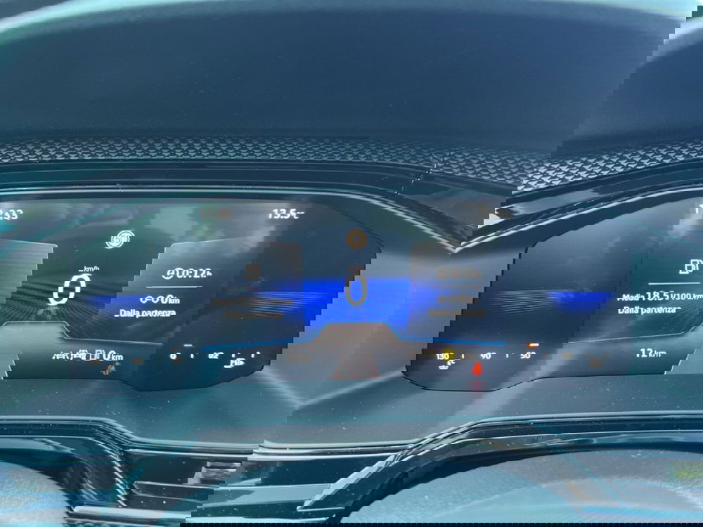 Volkswagen Polo nuova a Grosseto (15)