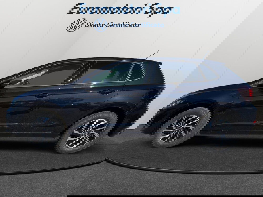 Volkswagen Polo nuova a Grosseto (2)