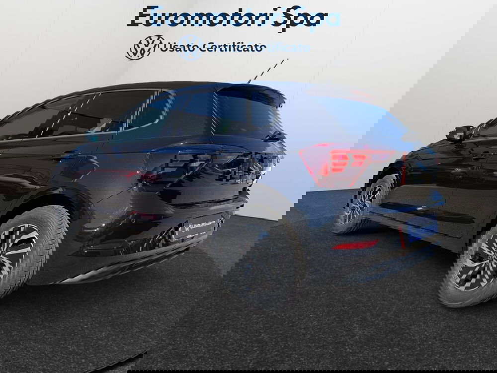 Volkswagen Polo nuova a Grosseto (3)