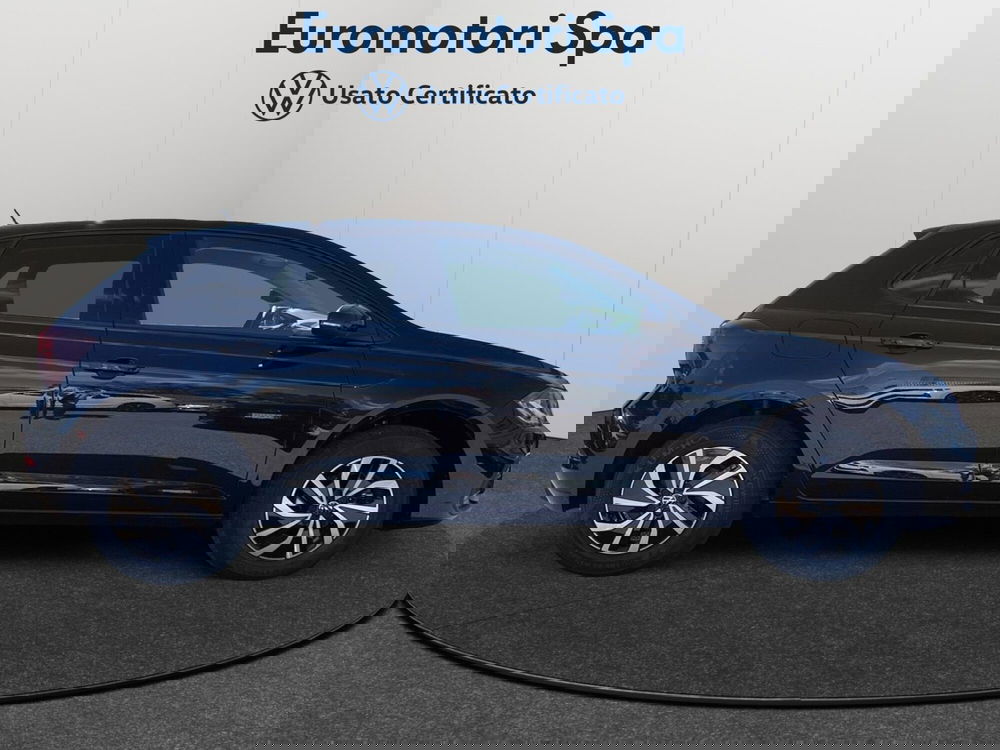 Volkswagen Polo nuova a Grosseto (6)