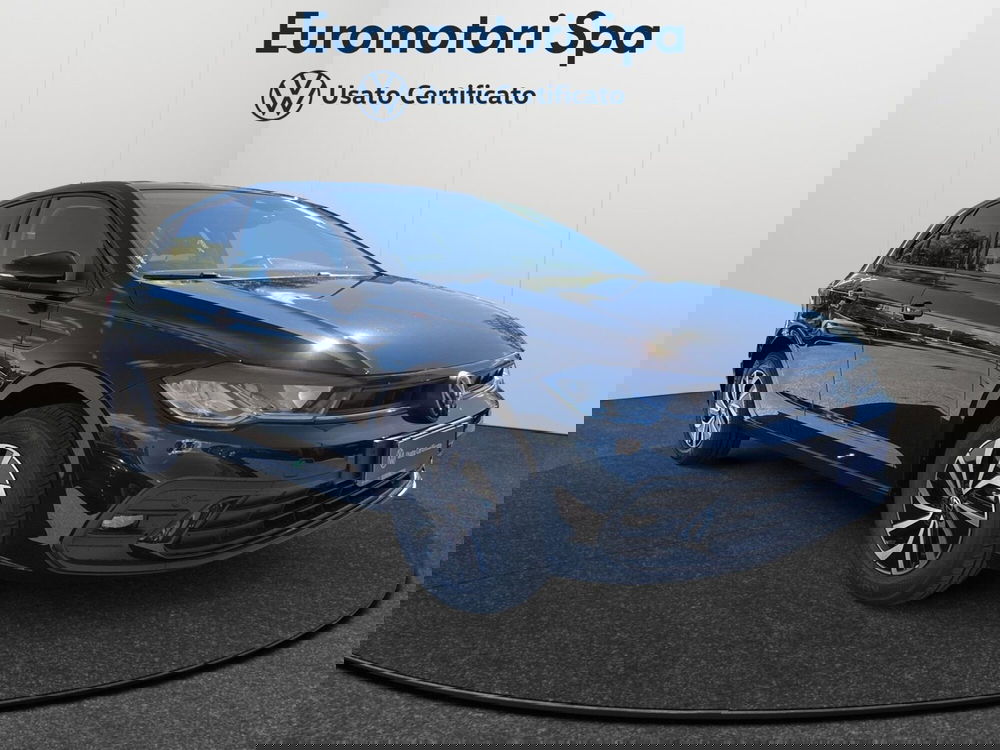 Volkswagen Polo nuova a Grosseto (7)