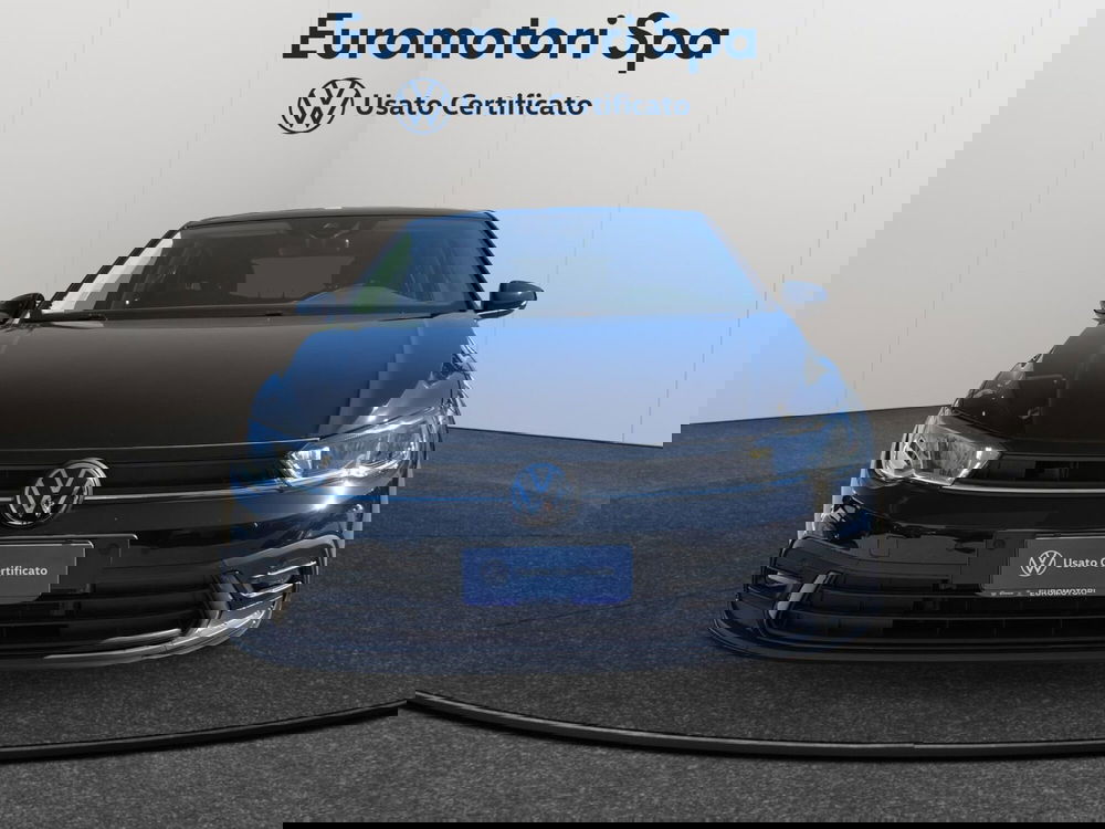 Volkswagen Polo nuova a Grosseto (8)