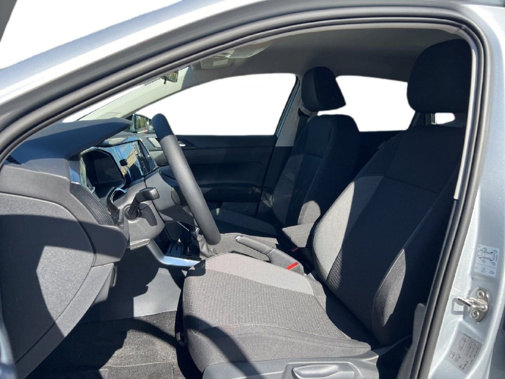 Volkswagen Polo nuova a Siena (11)